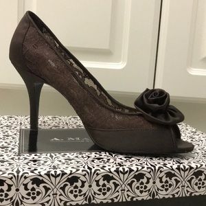 A. Marinelli - Special Effects - shoes